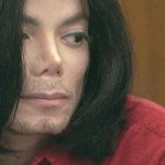 2002. Майкл в суде.