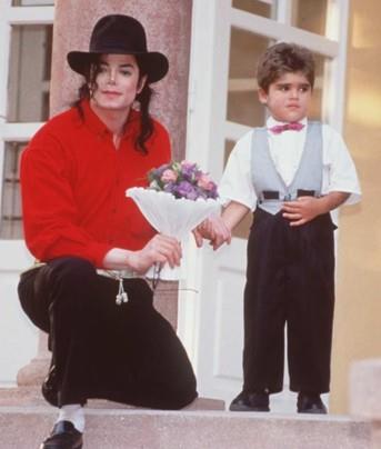 Michael's second meeting with Bela in 1996