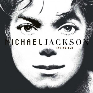 Michael Jackson Invincible