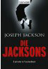 The Jacksons book cover