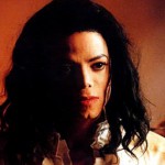 Майкл Джексон в ролие "маэстро".