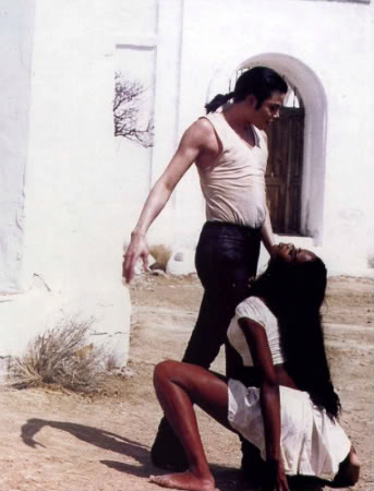 Michael Jackson dance In the closet