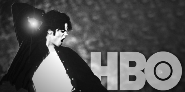 One Night Only: история шоу HBO Special (1995)