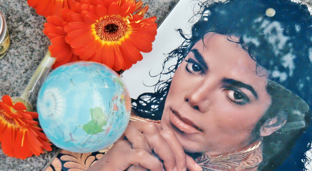 Майкл Джексон 25 июня 2009