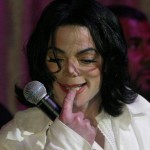Майкл Джексон речь на 45-летие