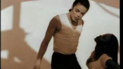Майкл Джексон клип in the closet
