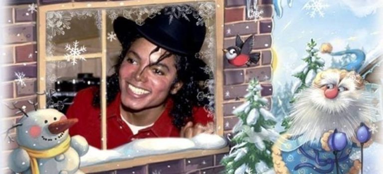 Рождественская MJ-встреча в клубе «ПушкаревЪ»