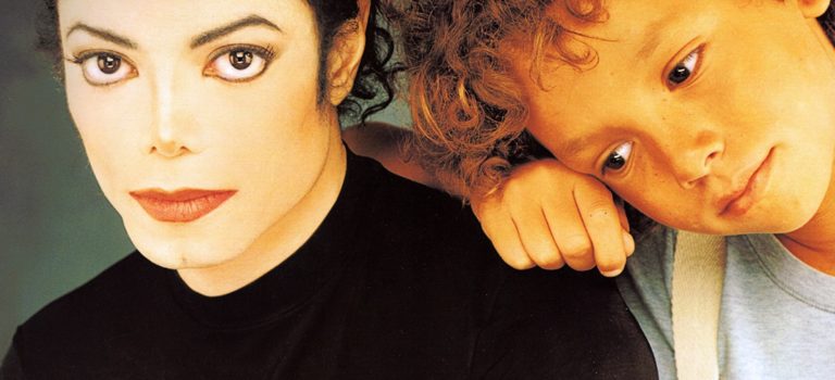 «I was a boy in Michael Jackson’s life»